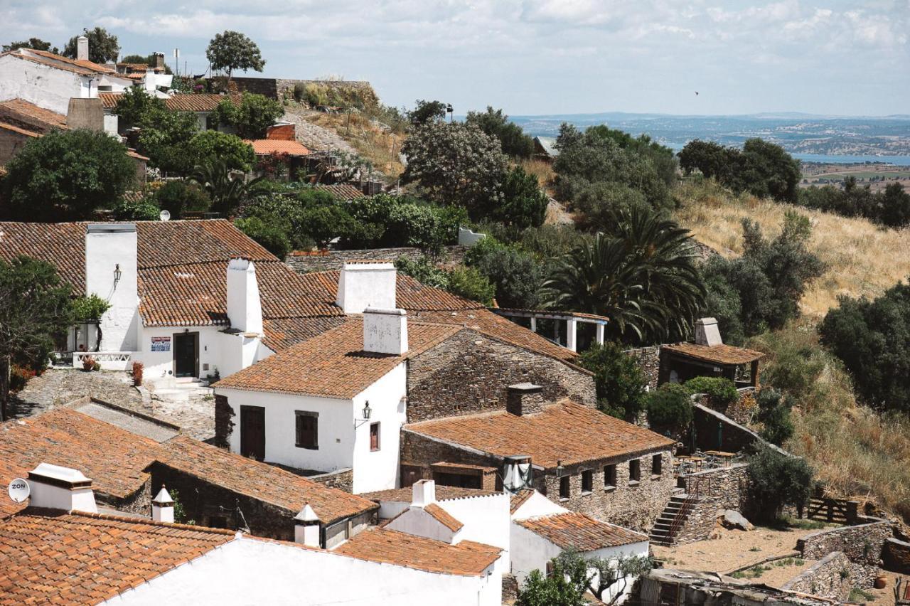 Casa Do Varandim Vila Reguengos de Reguengos de Monsaraz Exterior foto