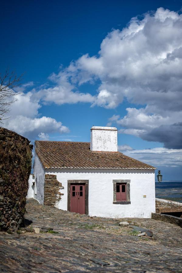 Casa Do Varandim Vila Reguengos de Reguengos de Monsaraz Exterior foto