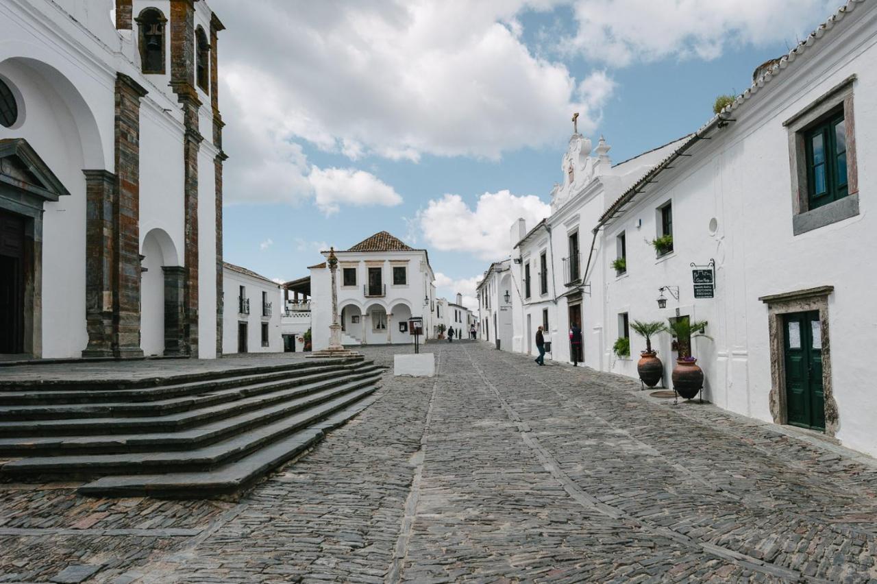 Casa Do Varandim Vila Reguengos de Reguengos de Monsaraz Exterior foto